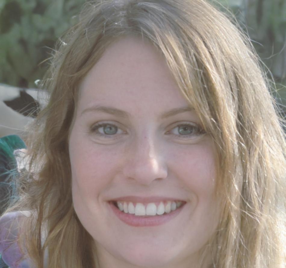 Instructor Alexandra Kowalski